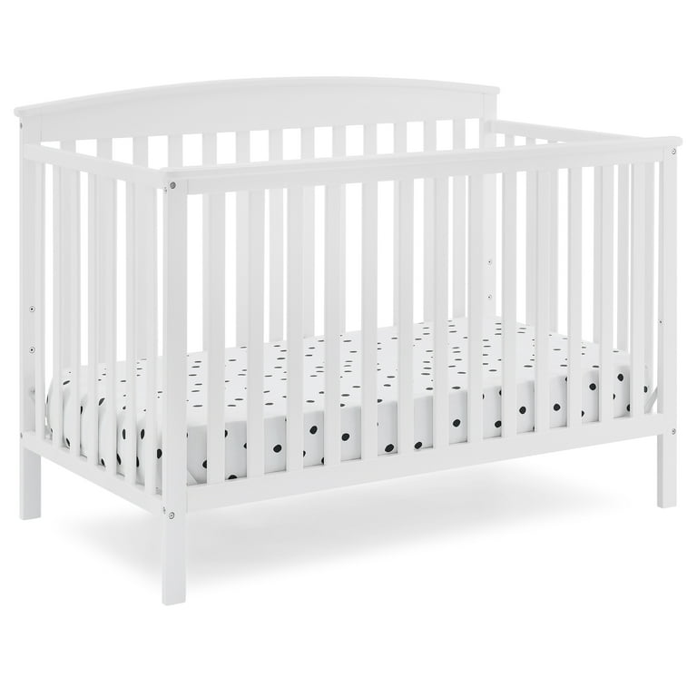 Walmart 6 in 1 cheap crib