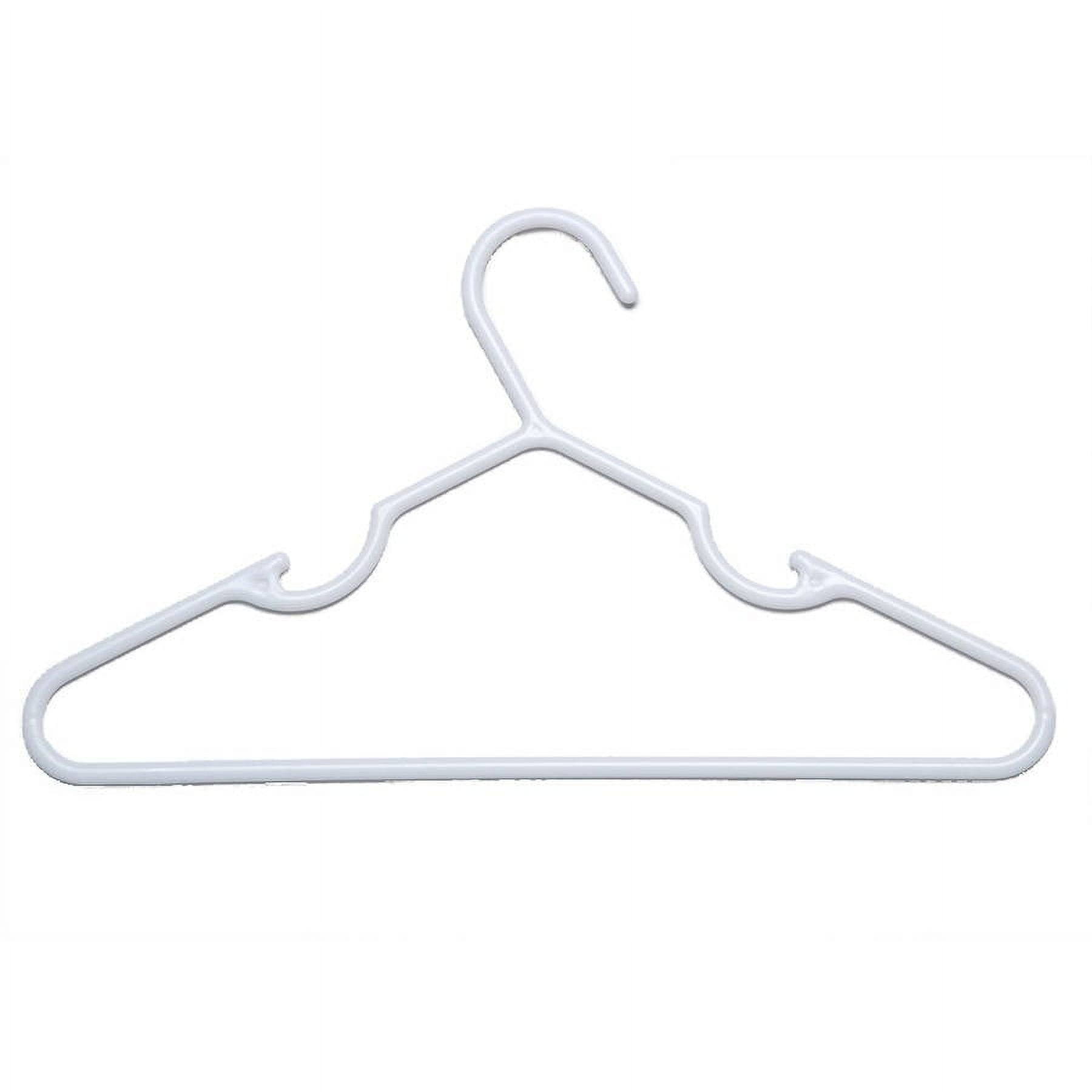 Delta Children Infant and Toddler Hangers, 30-Count