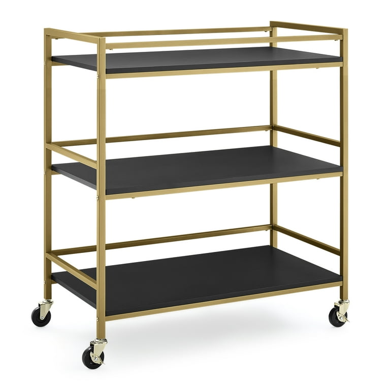 Brass clearance changing table
