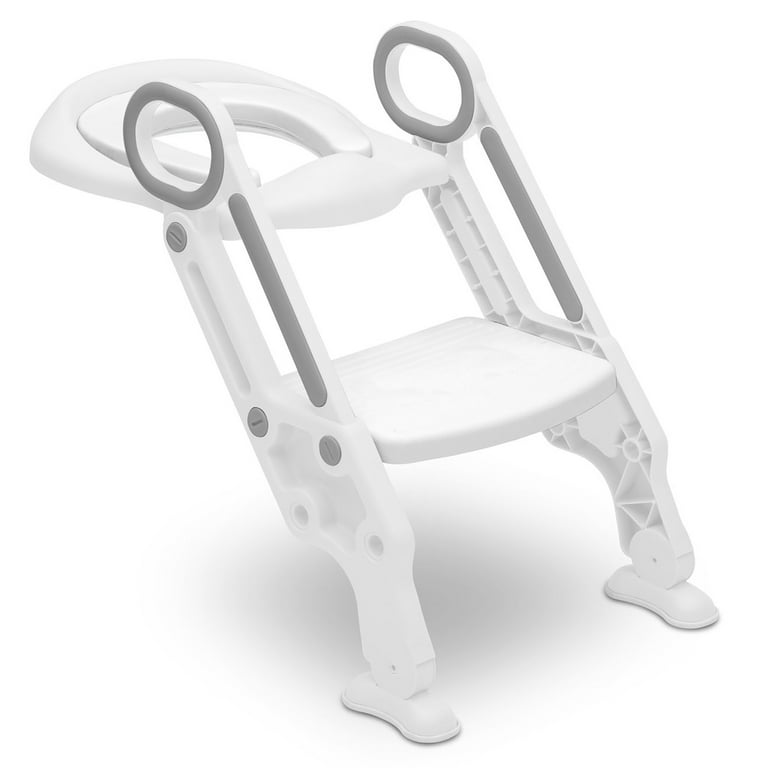 Potty on sale ladder seat