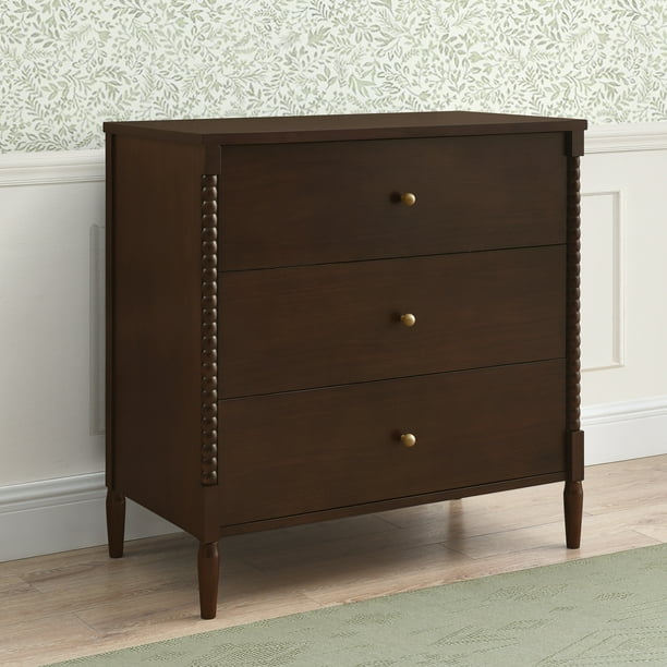 Delta Lily 3-Drawer Dresser - Dressers for interior design