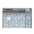 thumbnail image 1 of Delta Children Loft Bed Tent - Curtain Set for Twin Loft Bed (Bed Sold Separately), Arrowhead, 1 of 11