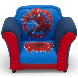 Wayfair spiderman chair best sale