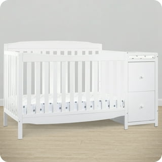 Walmart baby cribs clearance white