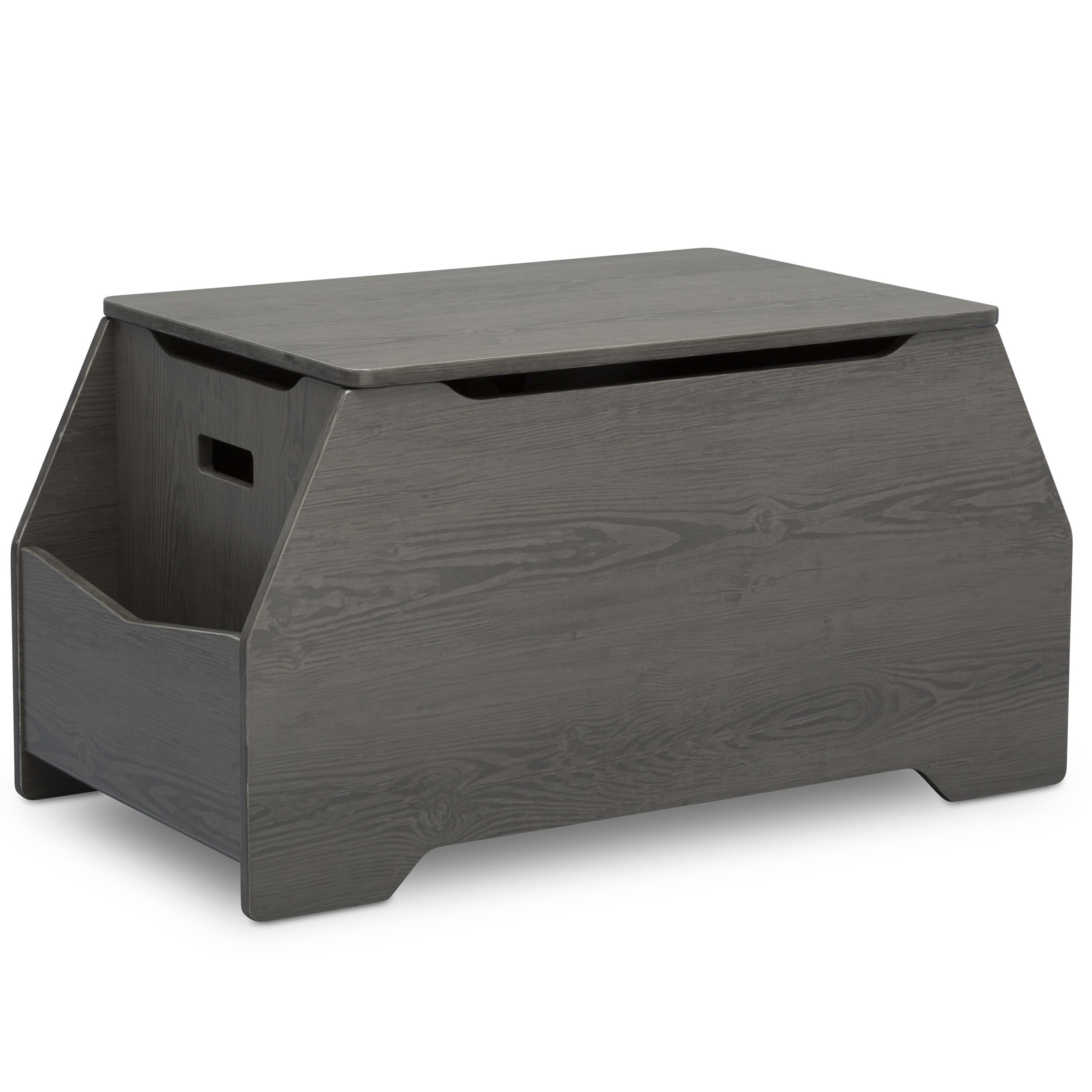 Delta nolan sales toy box