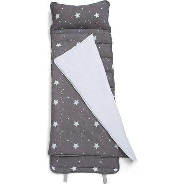 Delta Children Multi-color Space Polyester, Cotton Nap Mats