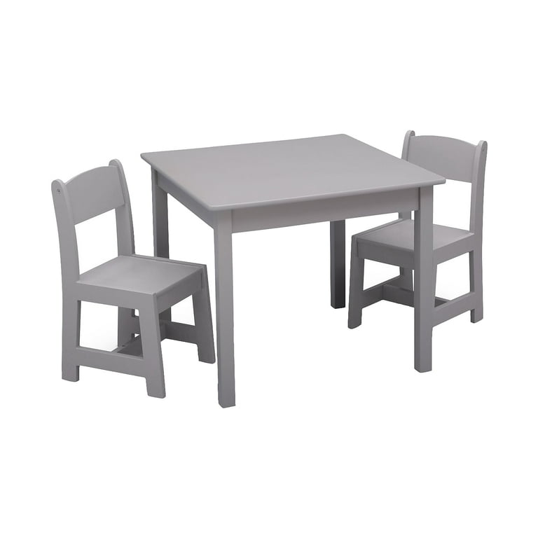 Delta my size clearance table and chairs