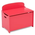 thumbnail image 1 of Delta Children MySize Deluxe Toy Box, Watermelon, 1 of 7