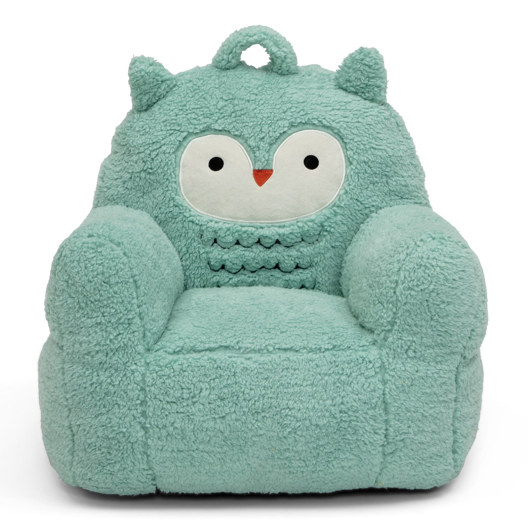 Elmo Chair Toddlers