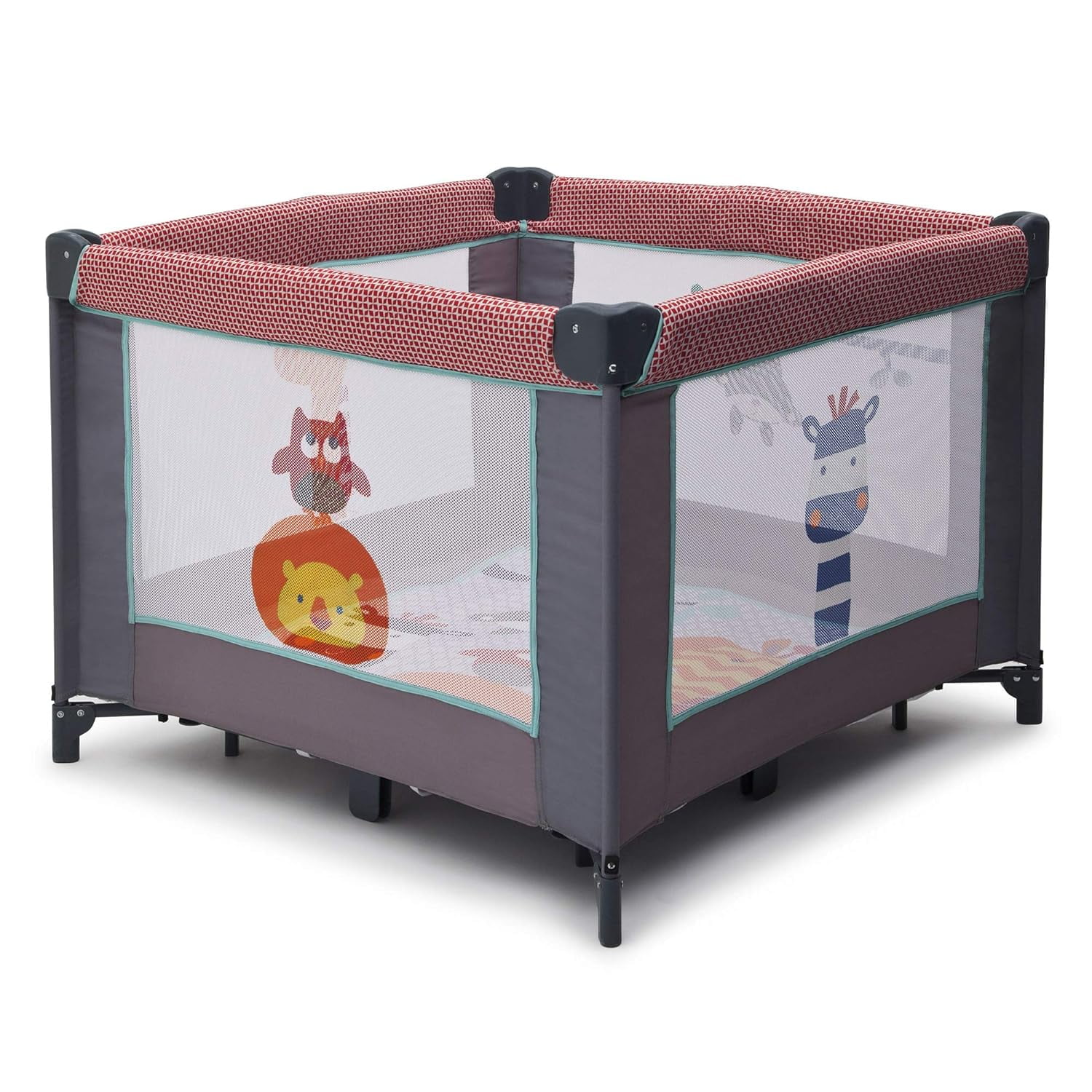 Playpen crib walmart discount