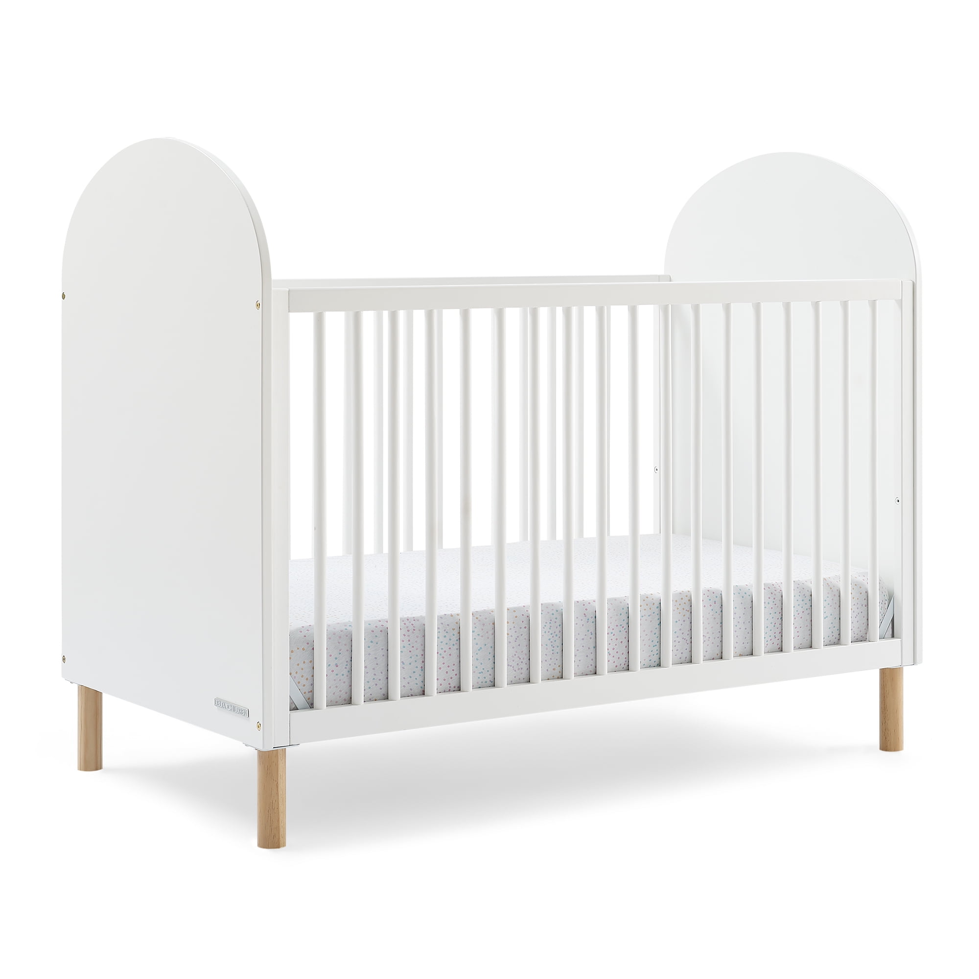 Reese sales convertible crib