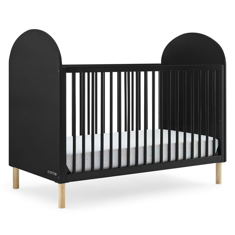 Ikea crib outlet greenguard