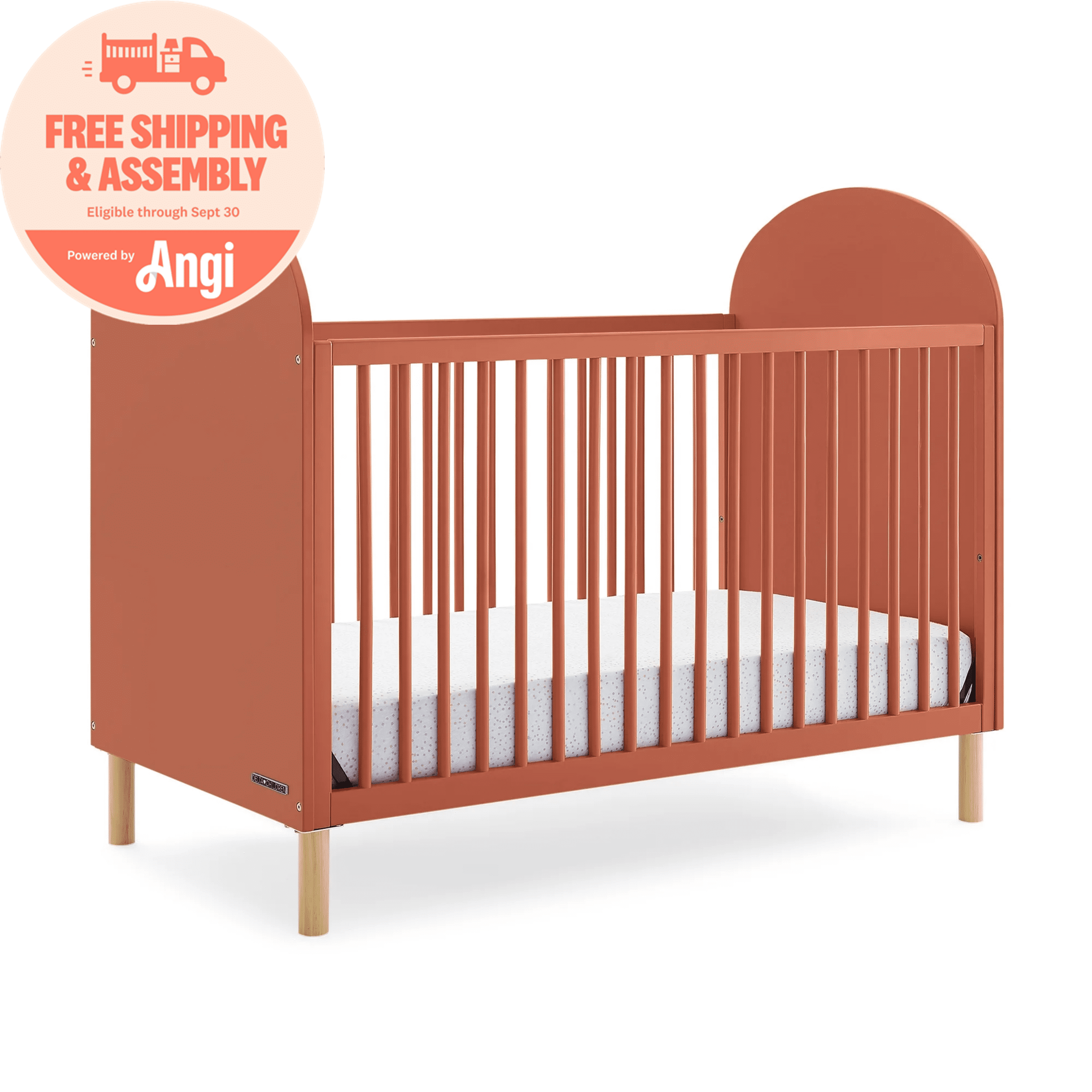 CARAMEL　LAVENDULA BABY SET 18m WowWee Twilight Daycare 7