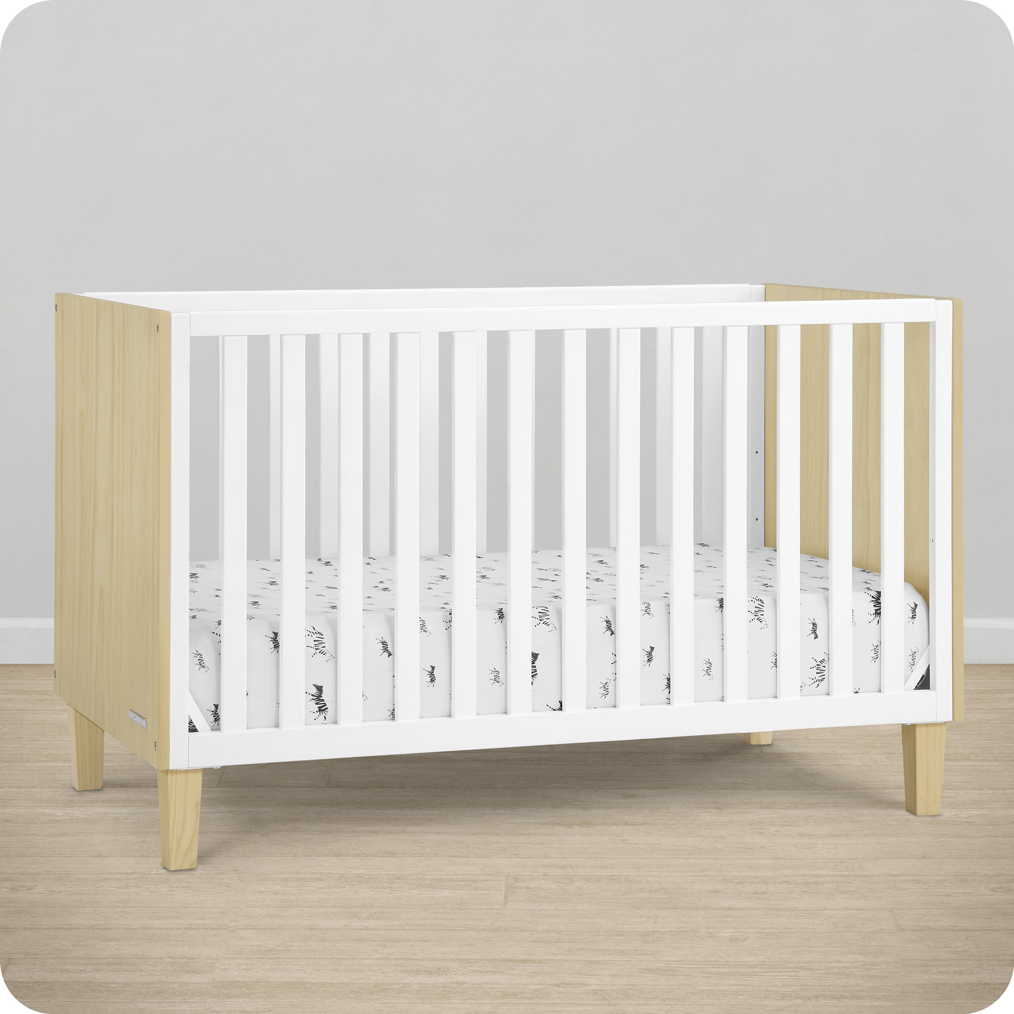 Touchwood 4 online in 1 cot