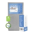 thumbnail image 1 of Delta Children Sweet Beginnings Dual Sided Crib and Toddler Mattress in a Box - GREENGUARD Gold and CertiPUR-US Certified - Plant-Based Soy Foam Core - Waterproof - 5 Year Warranty - Made in USA, 1 of 8