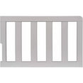 thumbnail image 1 of Delta Children Toddler Guardrail #0081, Greenguard Gold Certified, White, 1 of 6