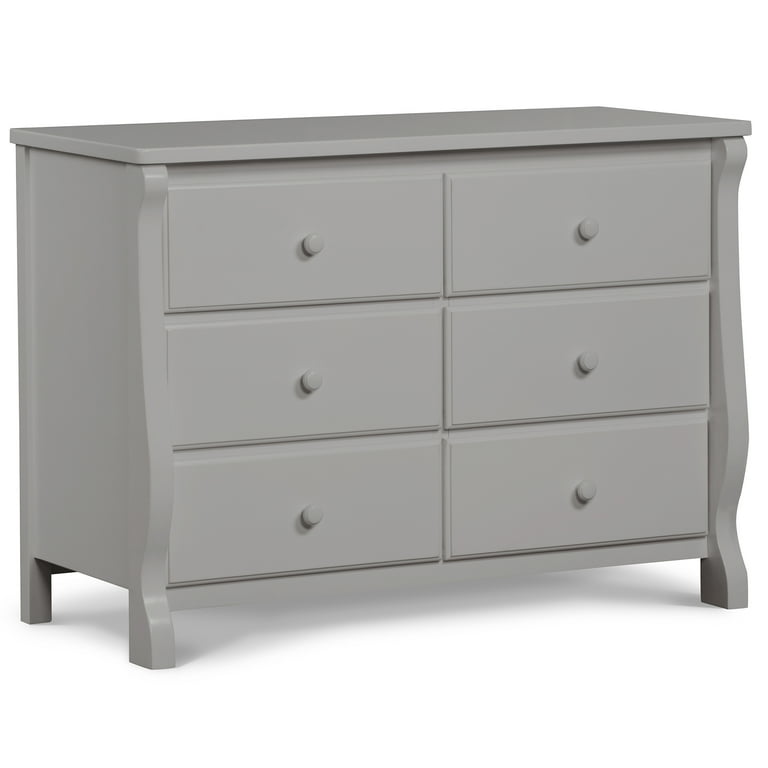 Walmart hotsell delta dresser