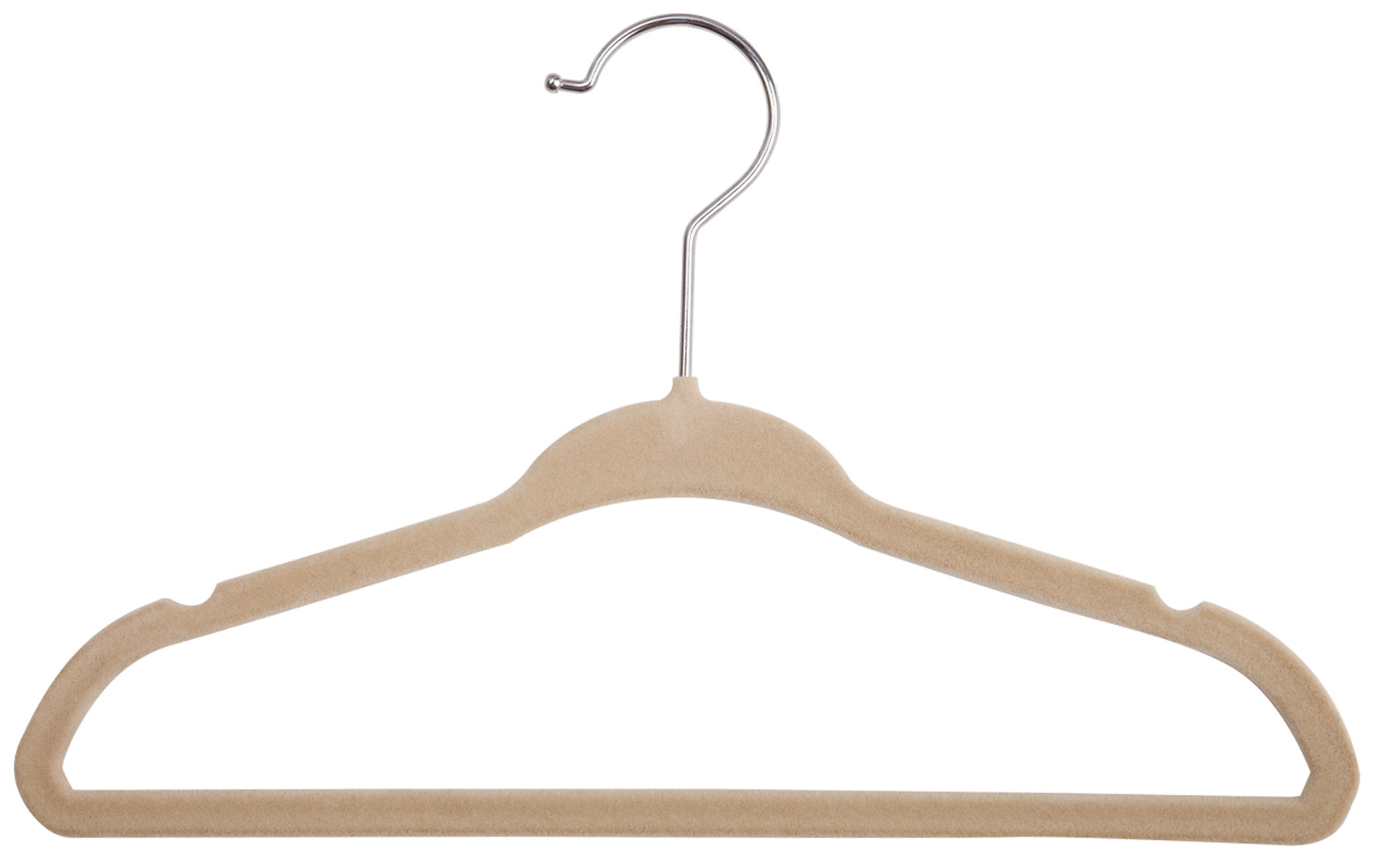 Delta Children Velvet Hangers