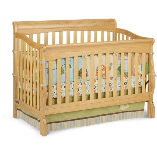 Delta Children's Products Silverton 4in
