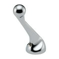 thumbnail image 1 of Delta Chrome Bathroom and Kitchen Faucet Handle, 1 of 4