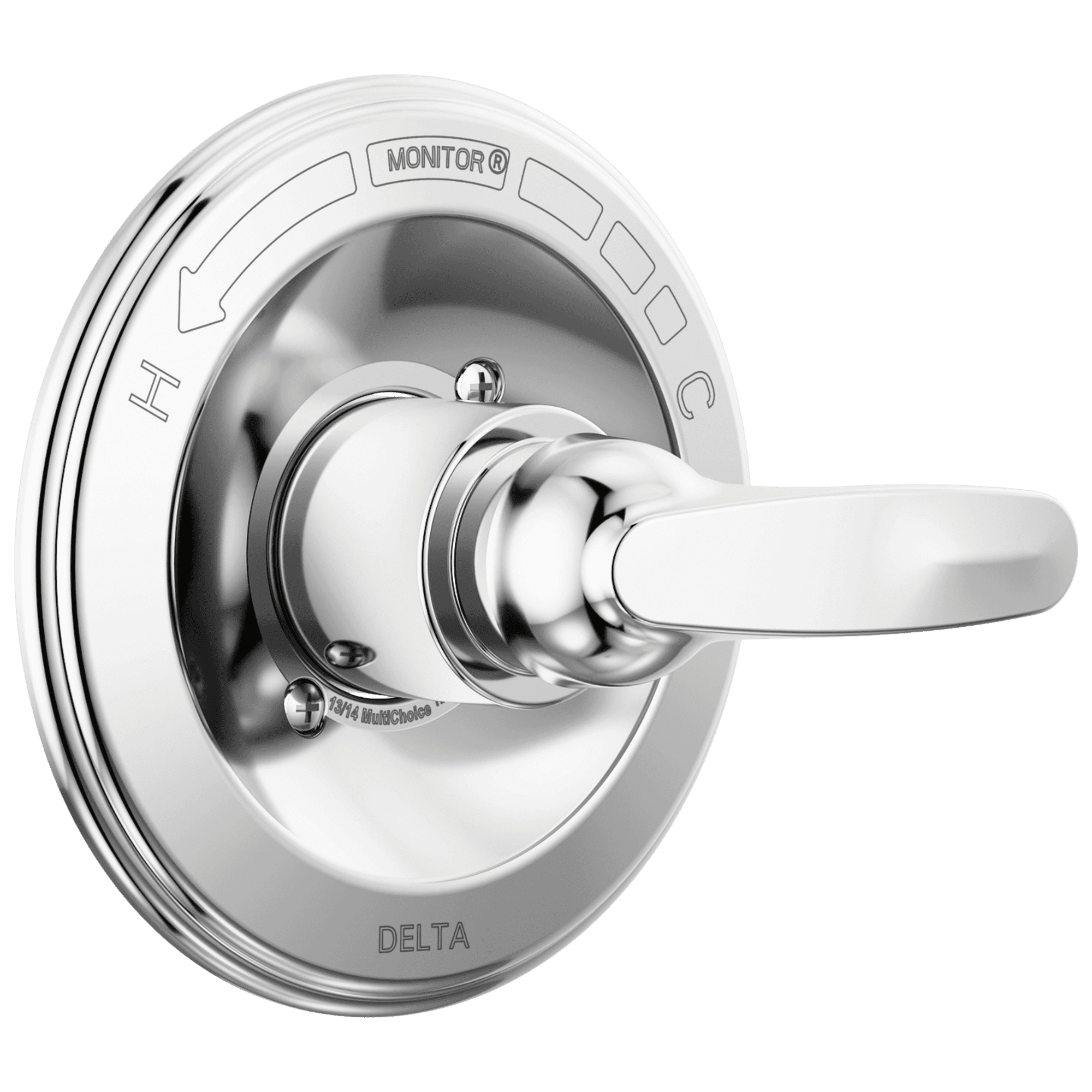 Delta Shower Handle Delta Shower Handle