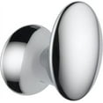 thumbnail image 1 of Delta Chrome Robe Hook, 1 of 4