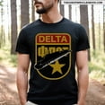 Delta Class Submarine Tshirt