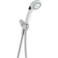 thumbnail image 1 of Delta Classic Hand Shower Package Includes Hand Shower, Holder, and Hose, Available in Various Colors, 1 of 2