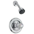thumbnail image 1 of Delta Classic Monitor 13 Series Shower Chrome, 1 of 2