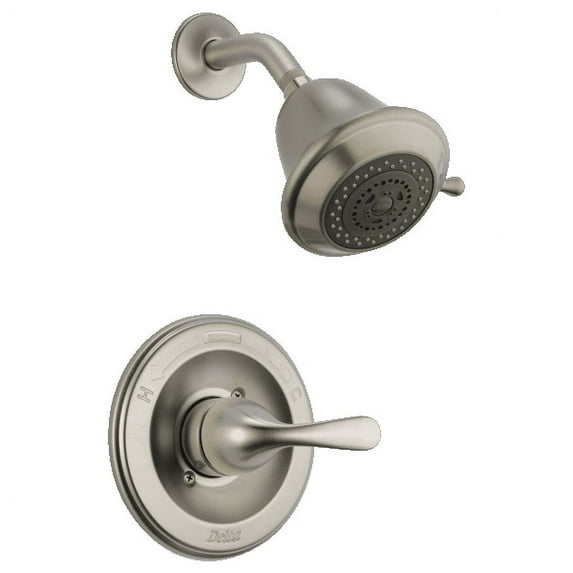 Delta Classic: Monitor 13 Series Shower Trim