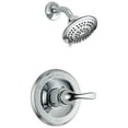 thumbnail image 1 of Delta Classic Shower Trim with Touch Clean Technology, Available in Various Colors, 1 of 7