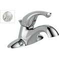 thumbnail image 1 of Delta Classic Single Handle Centerset Bathroom Faucet in Chrome 521-ECO-DST-A, 1 of 7