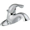 thumbnail image 1 of Delta Classic: Single Handle Centerset Lavatory Faucet, 1 of 4