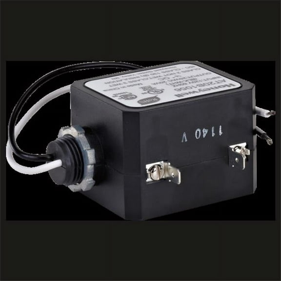 Delta Commercial 060704A 20 VA Commercial Hard Wire Transformer