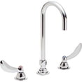 thumbnail image 1 of Delta Commercial 27C2944 Double Handle Kitchen Faucet, 1 of 2