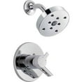 thumbnail image 1 of Delta Compel Monitor 17 Series H2Okinetic Shower Trim, Chrome, 1 of 2