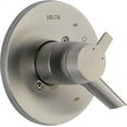 thumbnail image 1 of Delta Compel Monitor 17 Series Valve Only Trim, Stainless, 1 of 2