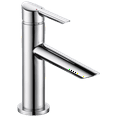 thumbnail image 1 of Delta Compel Single Handle Bathroom Faucet, Chrome, 1 of 2