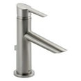 thumbnail image 1 of Delta Compel Single Handle Bathroom Faucet, Stainless, 1 of 2