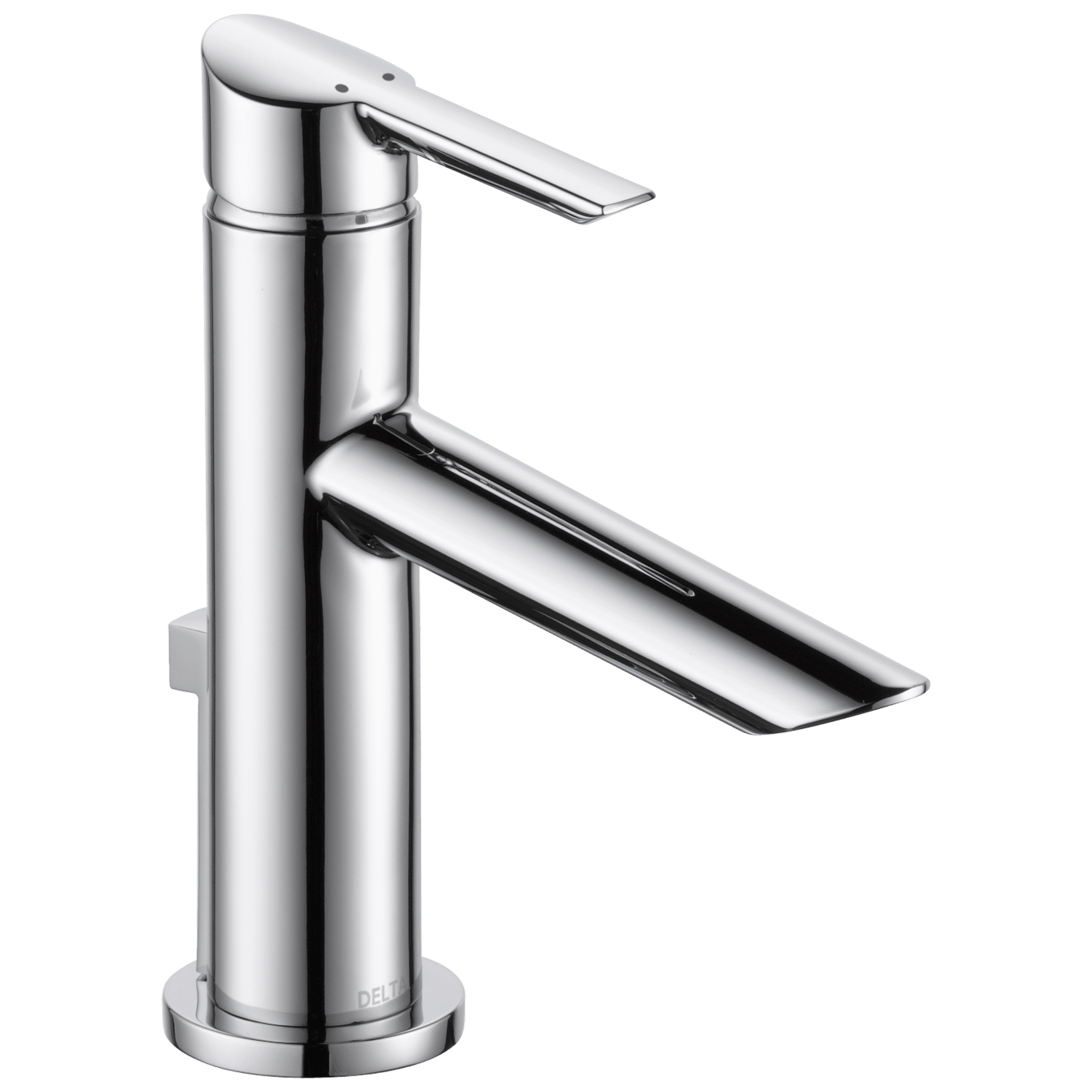 Delta Compel: Single Handle Bathroom Faucet
