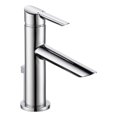 thumbnail image 1 of Delta Compel: Single Handle Tract-Pack Lavatory Faucet, 1 of 3