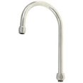 thumbnail image 1 of Delta Complete Gooseneck Spout, 6-Inch Radius, 1 of 1