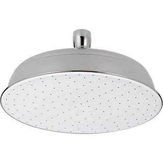 Delta Contemporary Rain Shower Head, Available in Various Colors