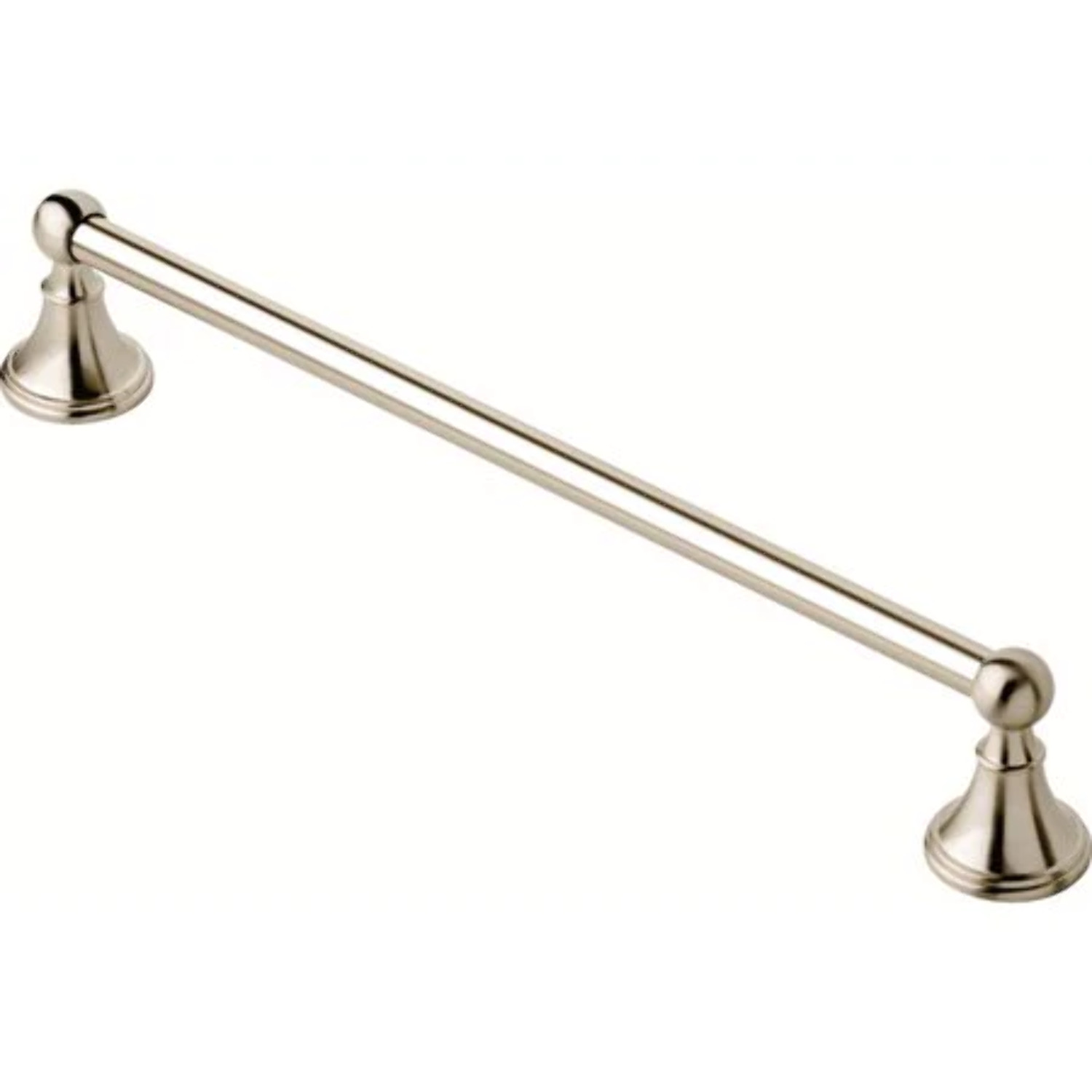 Crestfield towel bar new arrivals
