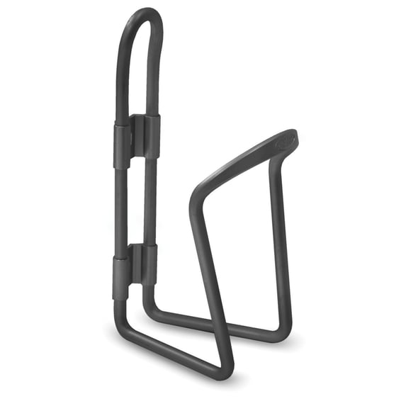 Delta Cycle 101 Alloy Bottle Cage (Black)