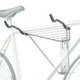 thumbnail image 1 of Delta Cycle 2 Bike Rack Garage - Foldable Bicycle Wall Mount, 1 of 8