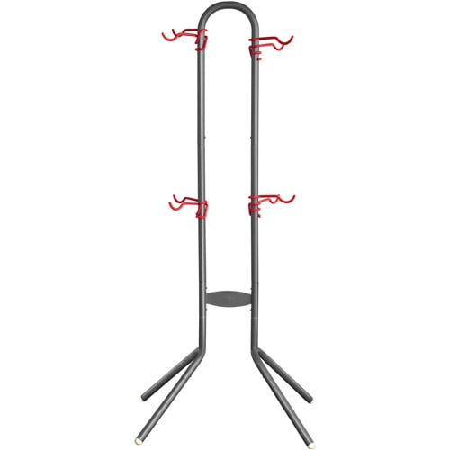delta canaletto free standing bike storage rack