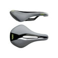 thumbnail image 1 of Delta Cycle Comfort Race Shorty Bike Seat - Short Nose, 1 of 4