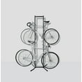 thumbnail image 1 of Delta Cycle Four Bike Rack for Garage Indoor Storage, 1 of 5