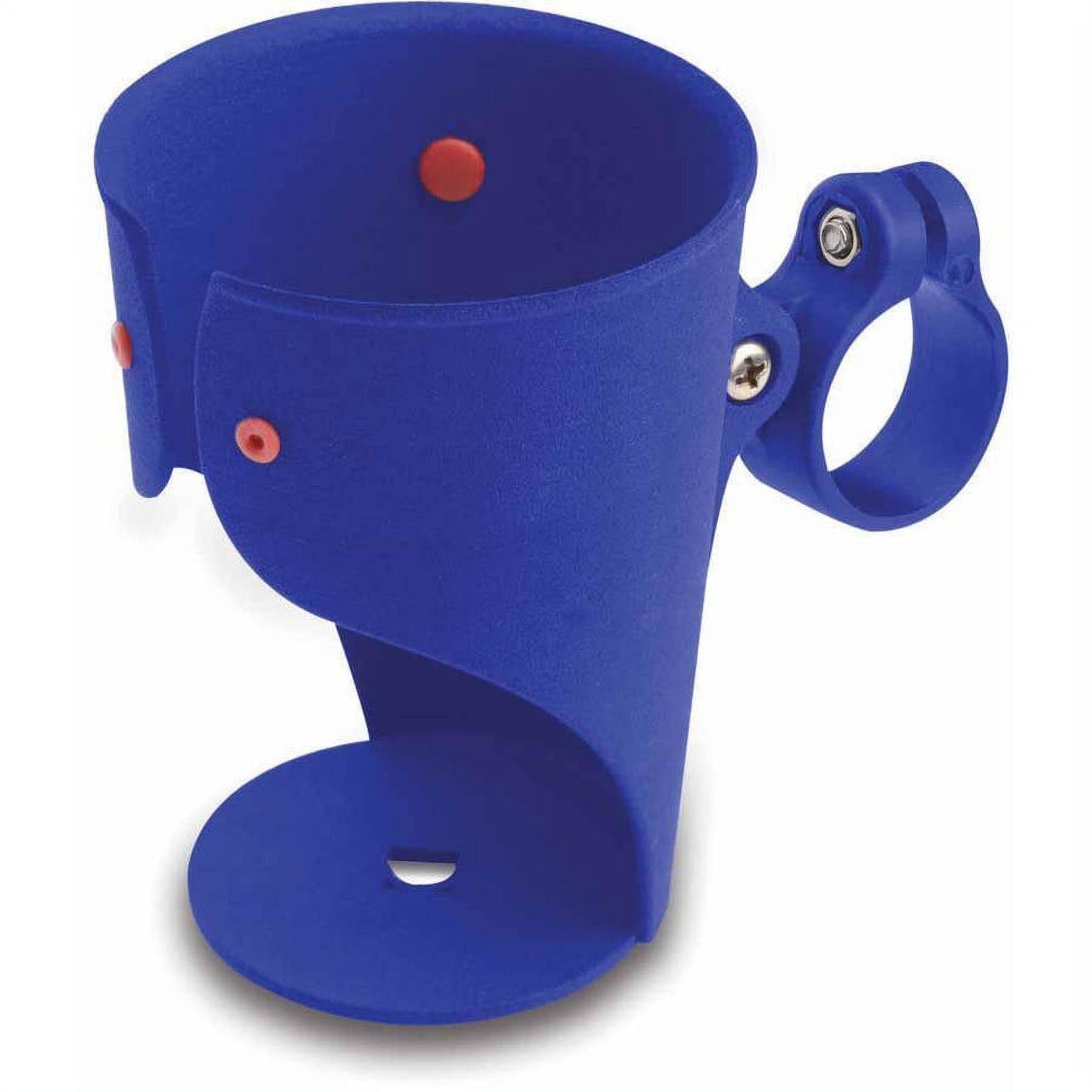 Delta Cycle Grande Beverage Holder, Blue
